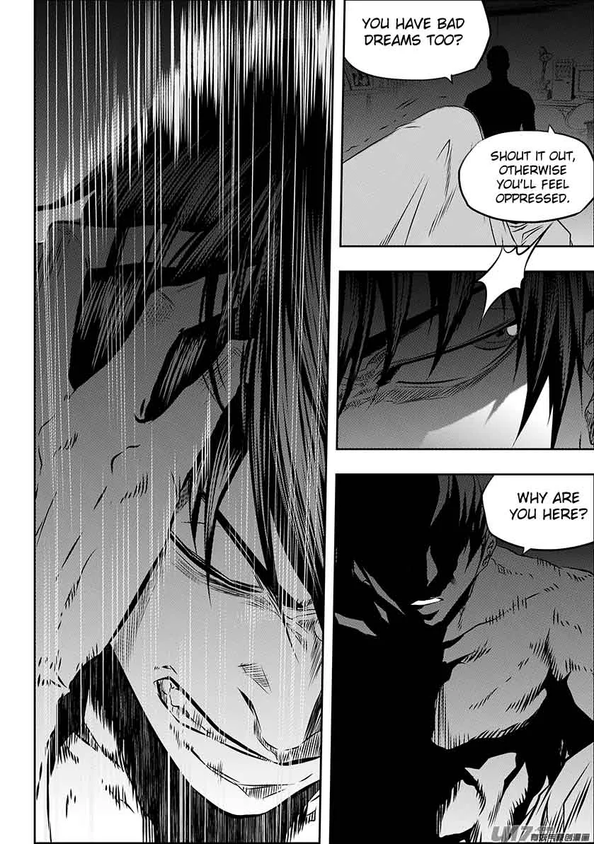 Autophagy Regulation Chapter 166 page 4