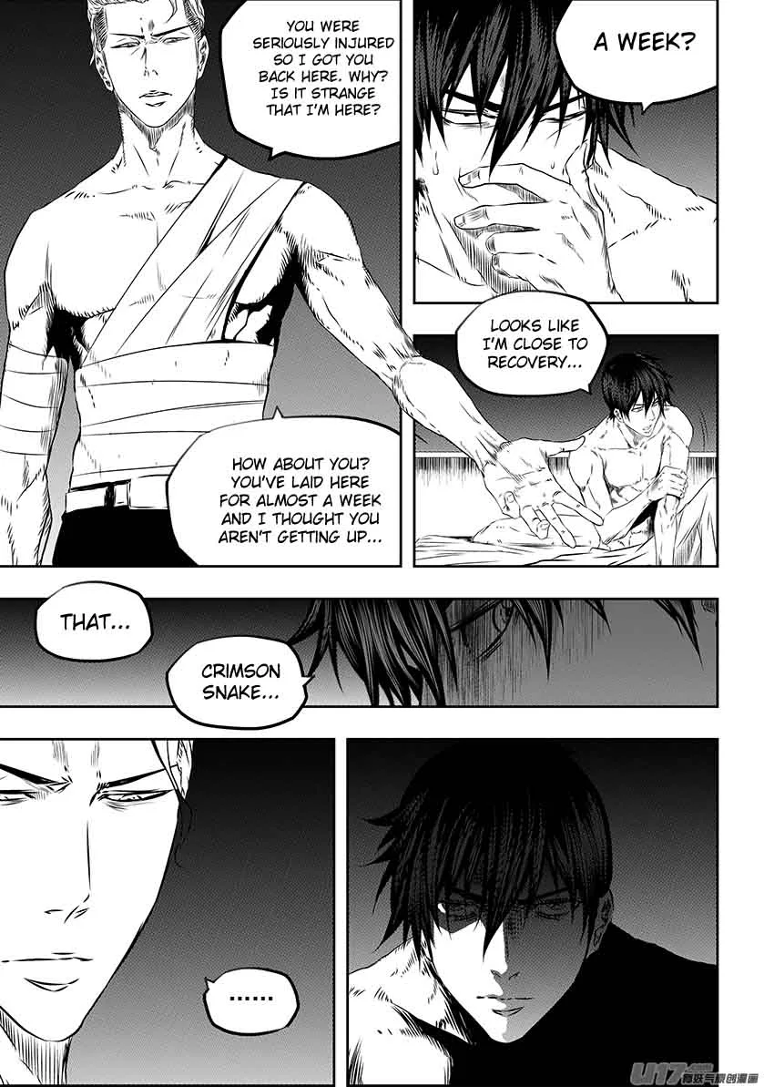 Autophagy Regulation Chapter 166 page 5