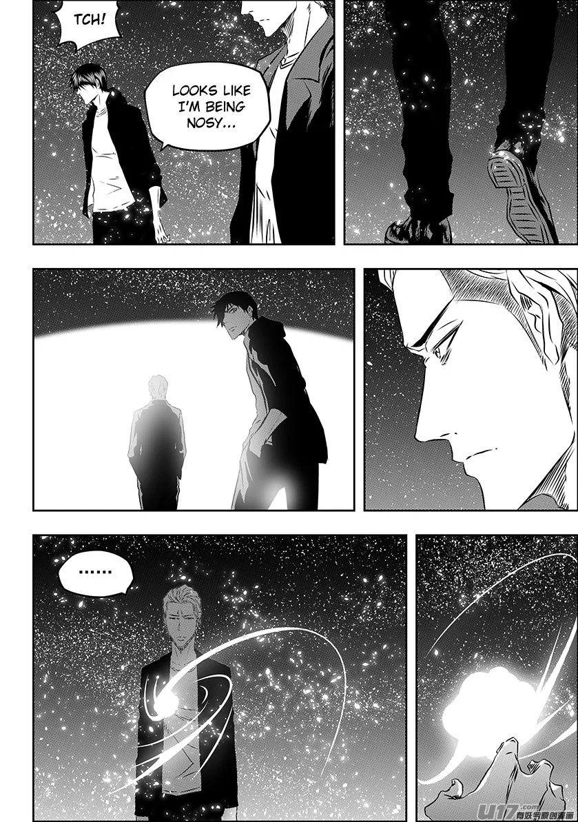 Autophagy Regulation Chapter 167 page 9