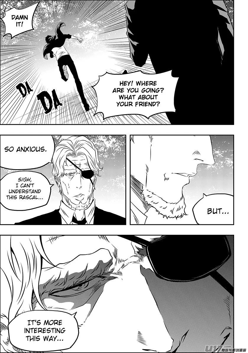 Autophagy Regulation Chapter 167 page 15