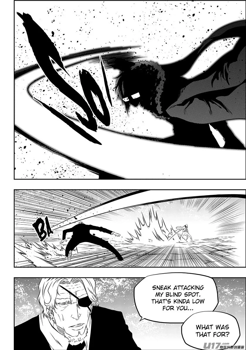 Autophagy Regulation Chapter 167 page 17