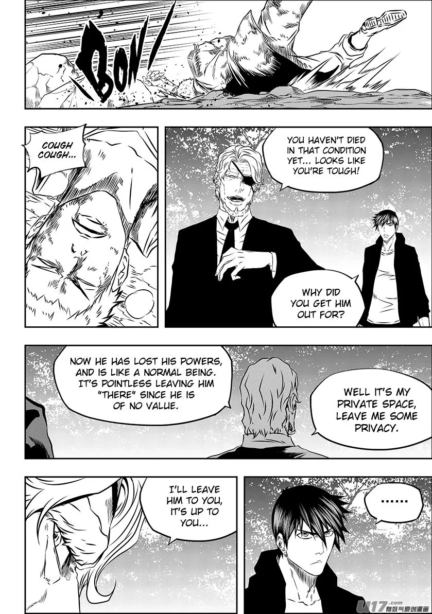 Autophagy Regulation Chapter 167 page 12