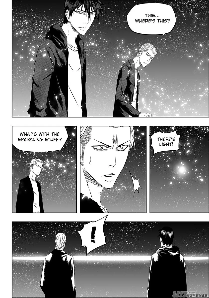 Autophagy Regulation Chapter 167 page 4
