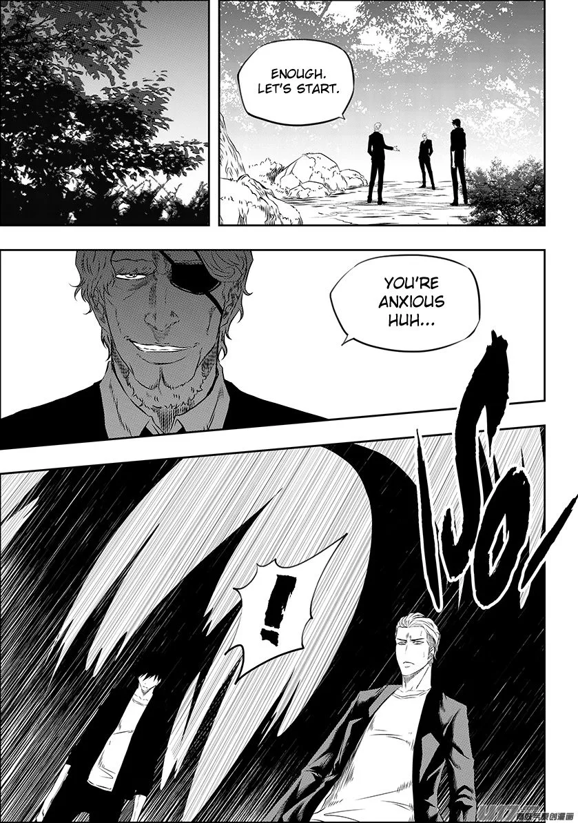 Autophagy Regulation Chapter 167 page 3