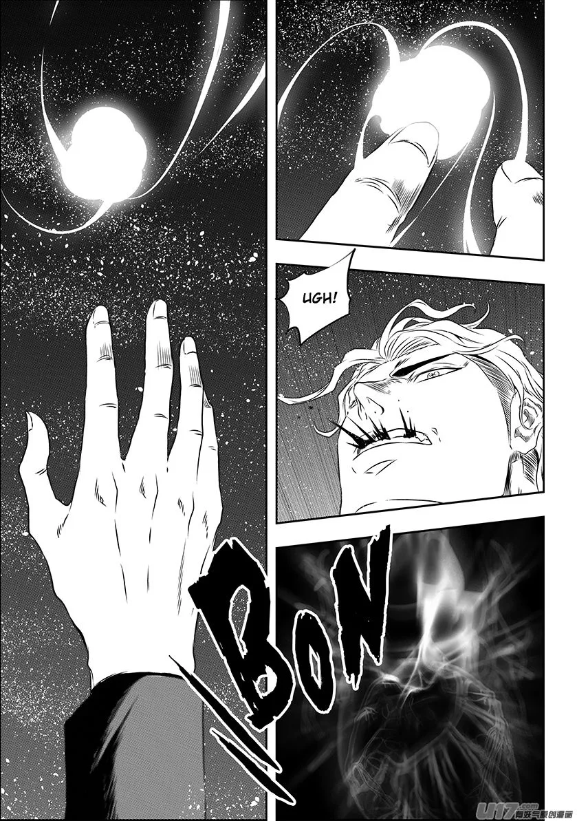 Autophagy Regulation Chapter 167 page 10