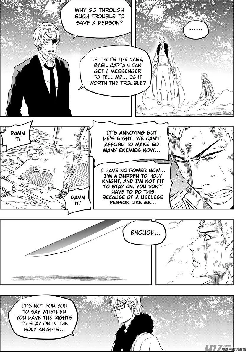 Autophagy Regulation Chapter 168 page 5