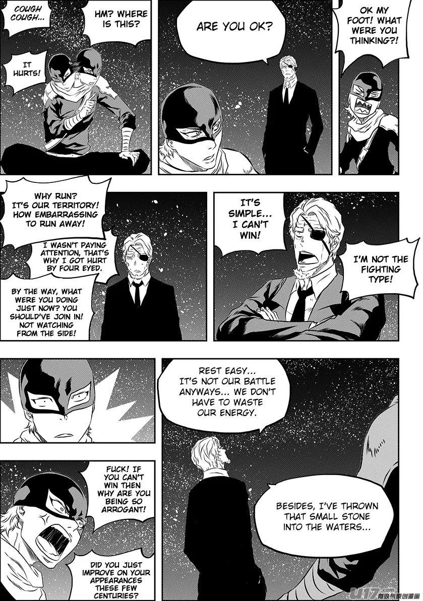 Autophagy Regulation Chapter 168 page 13