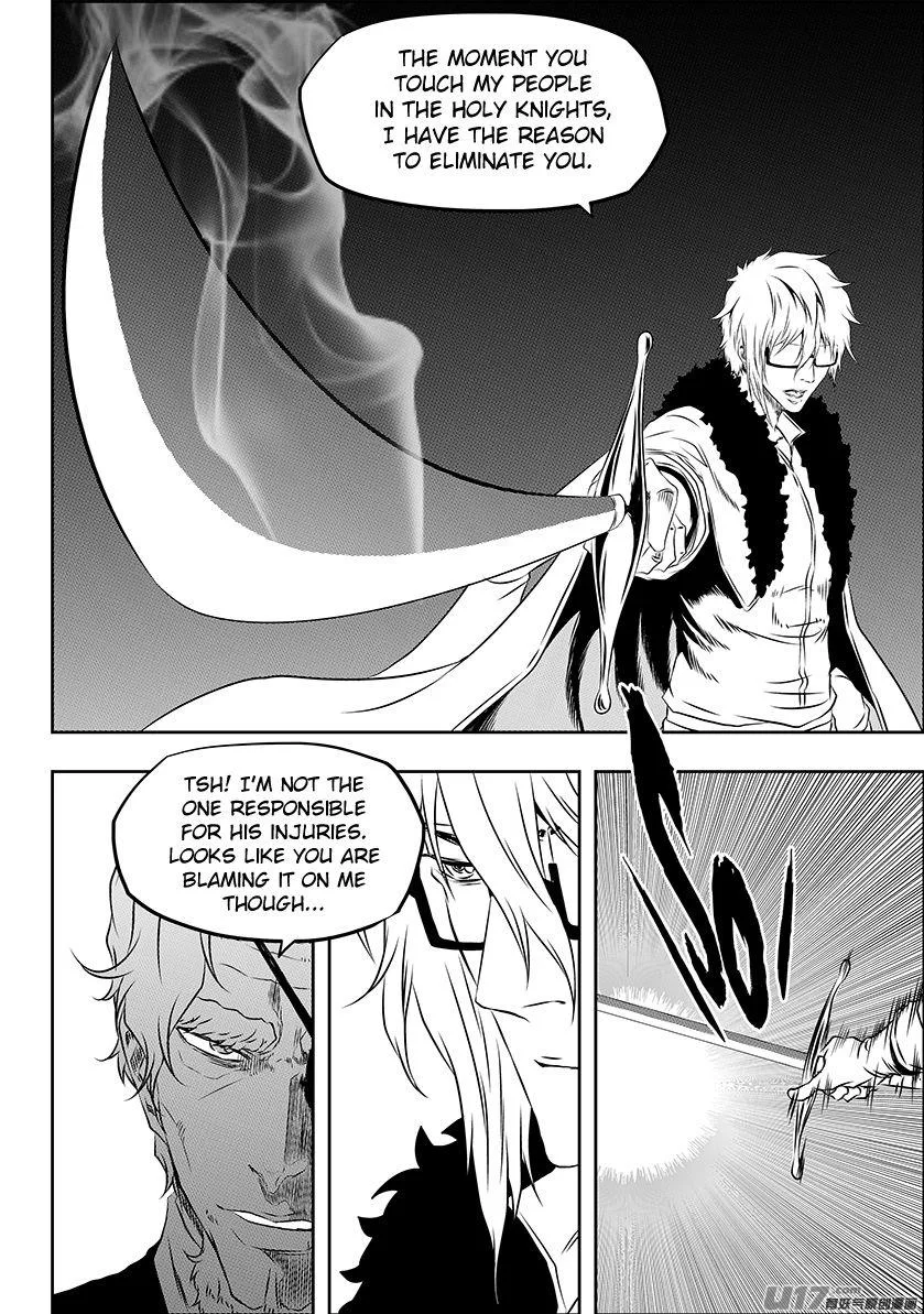Autophagy Regulation Chapter 168 page 7