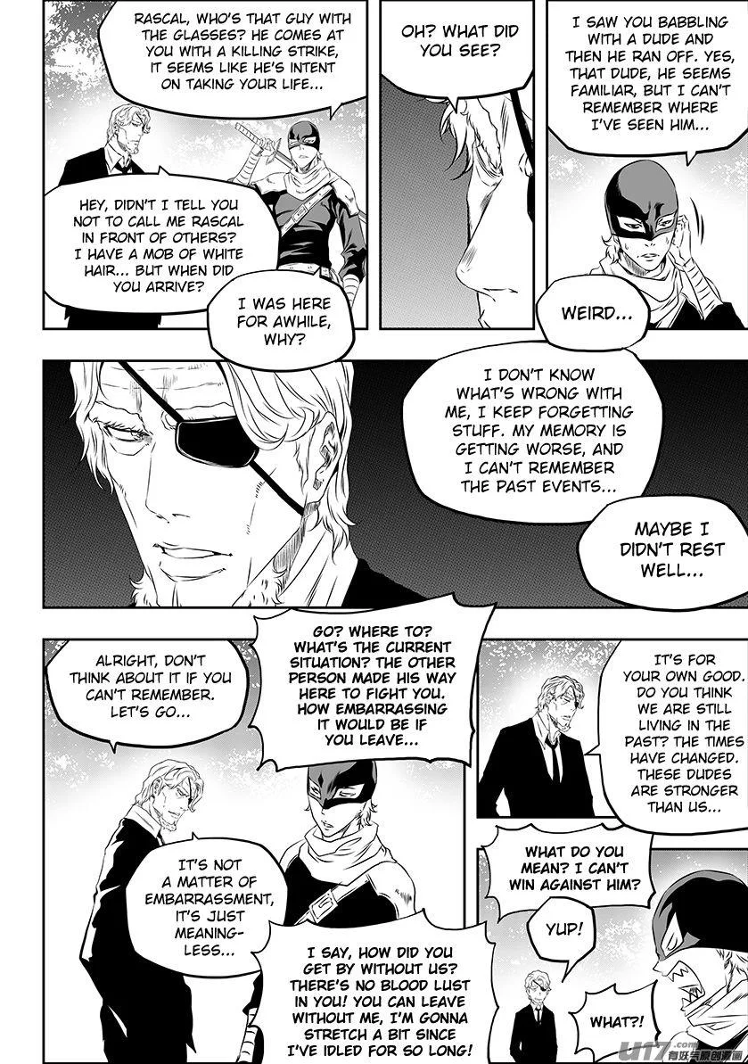 Autophagy Regulation Chapter 168 page 9