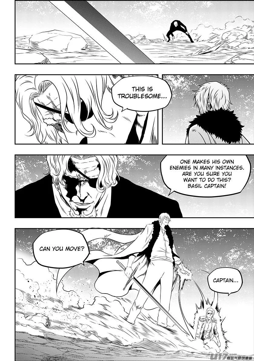 Autophagy Regulation Chapter 168 page 4