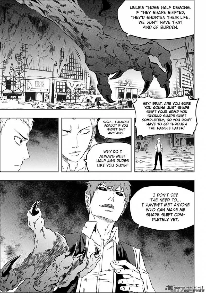 Autophagy Regulation Chapter 169 page 16