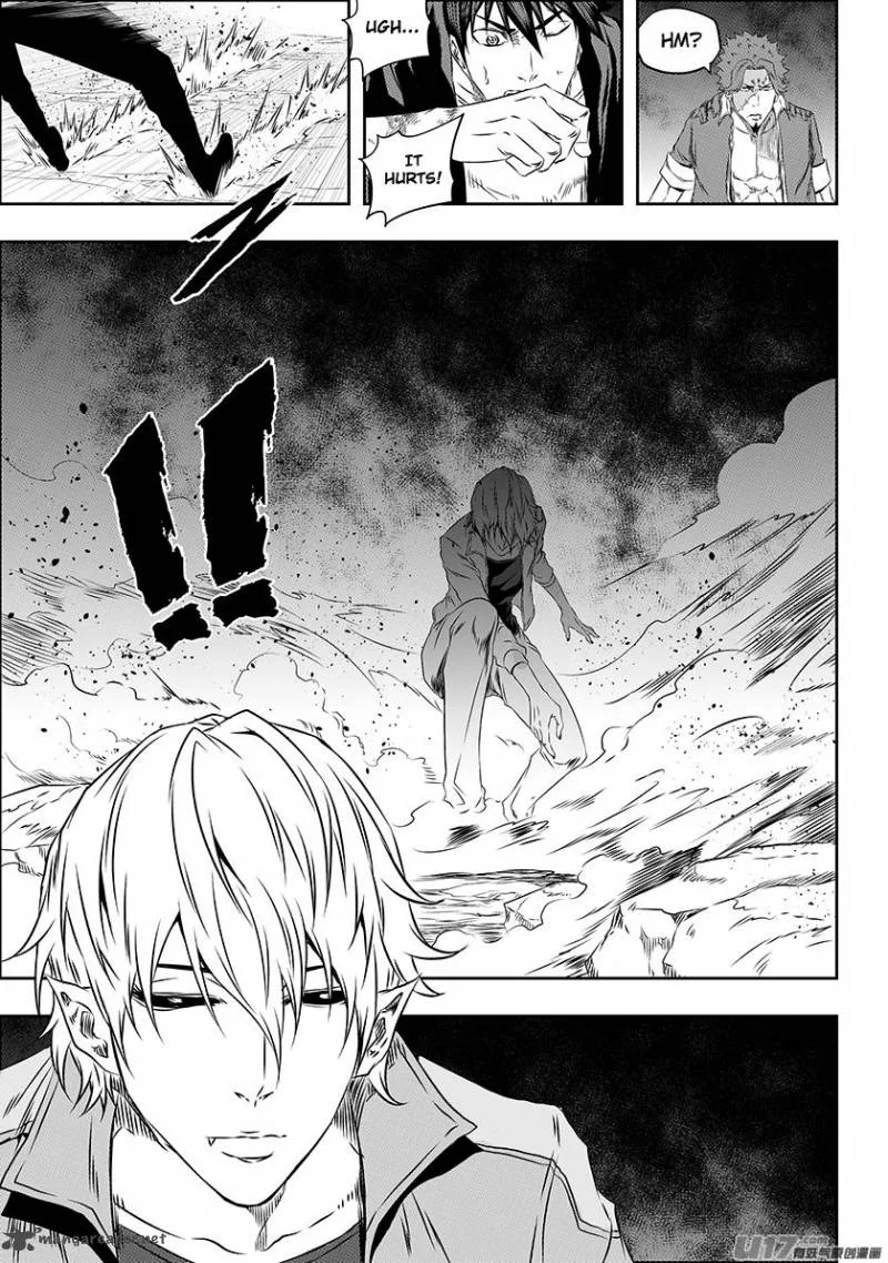 Autophagy Regulation Chapter 169 page 7