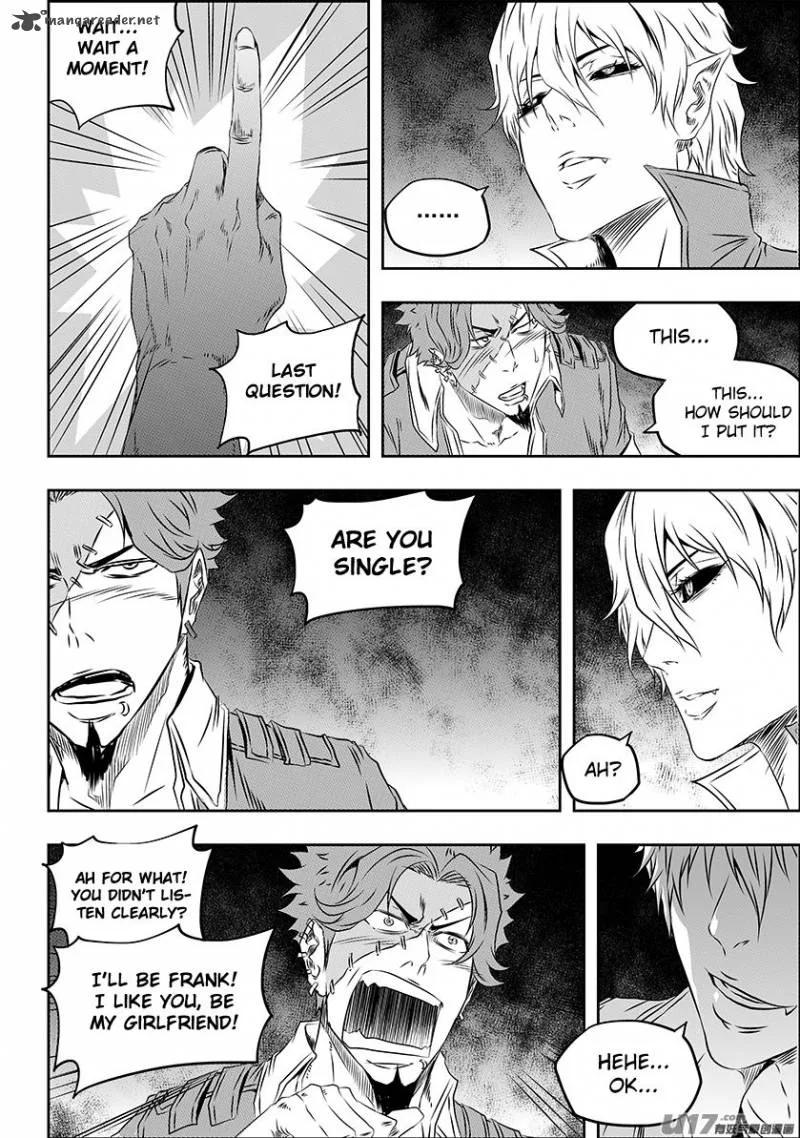 Autophagy Regulation Chapter 169 page 11