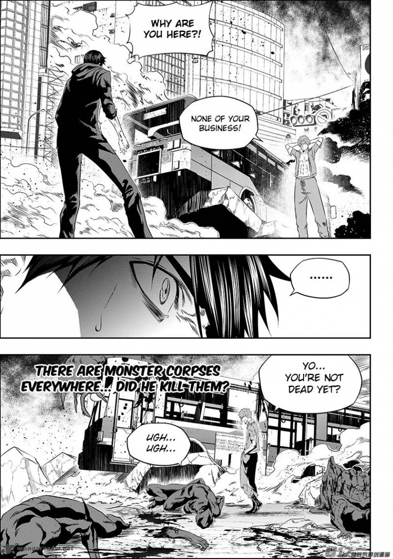 Autophagy Regulation Chapter 169 page 3