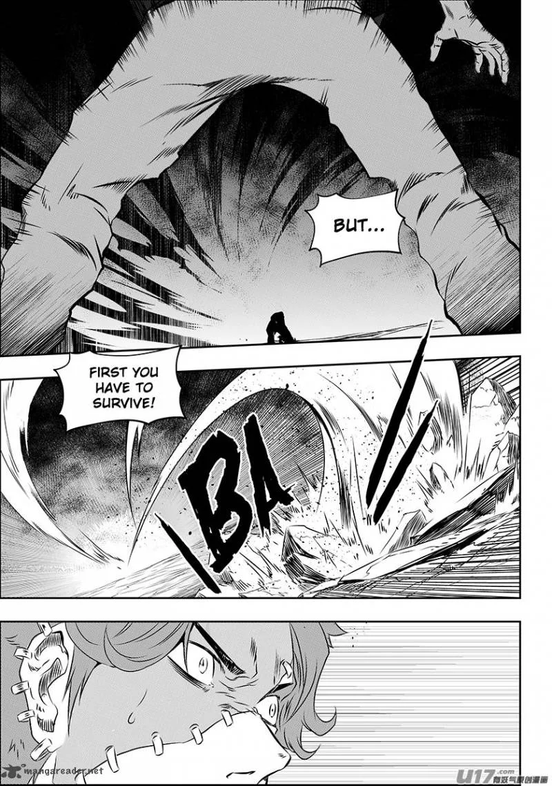 Autophagy Regulation Chapter 169 page 12