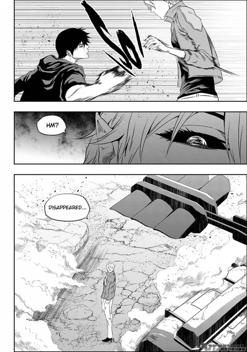 Autophagy Regulation Chapter 169 page 9