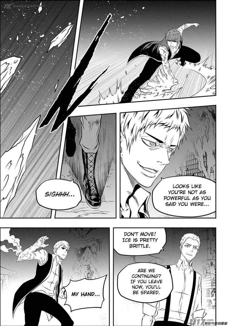 Autophagy Regulation Chapter 169 page 14