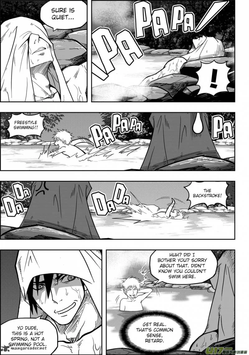 Autophagy Regulation Chapter 17 page 20