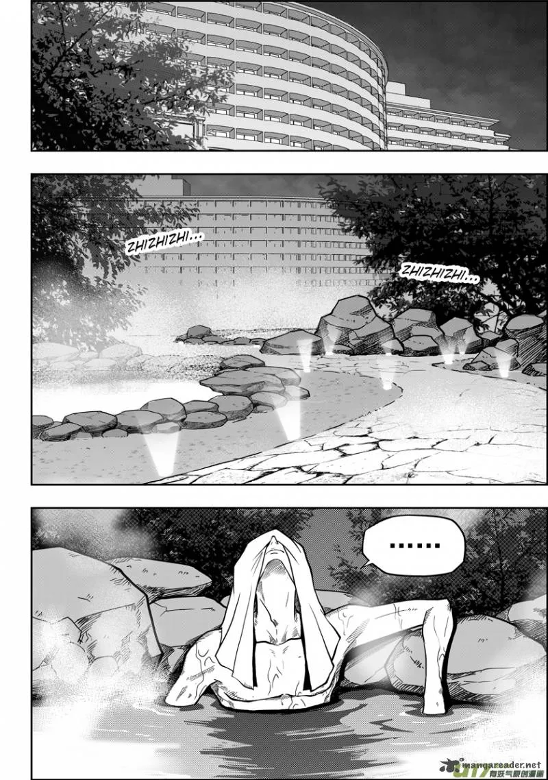 Autophagy Regulation Chapter 17 page 19