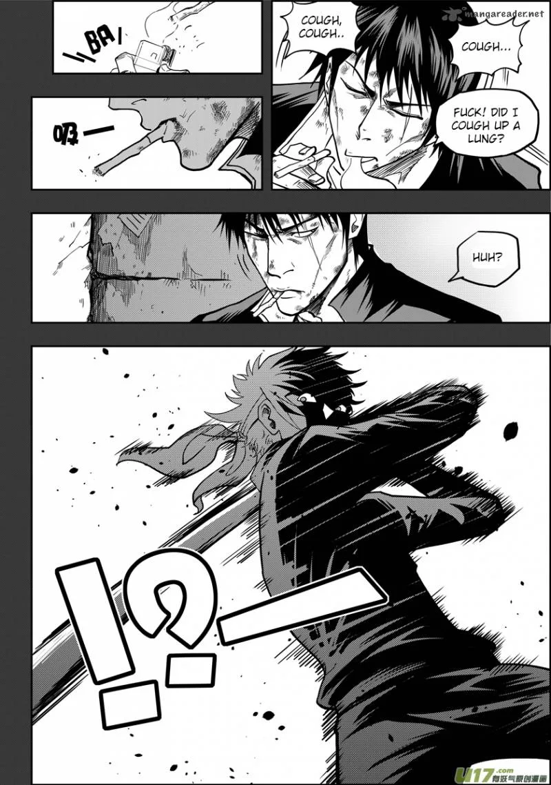 Autophagy Regulation Chapter 17 page 10