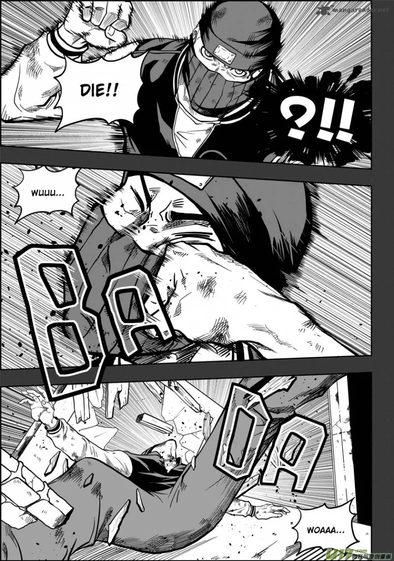 Autophagy Regulation Chapter 17 page 7