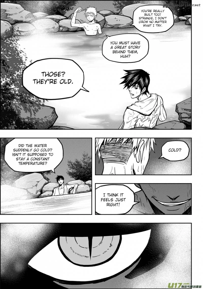 Autophagy Regulation Chapter 17 page 22