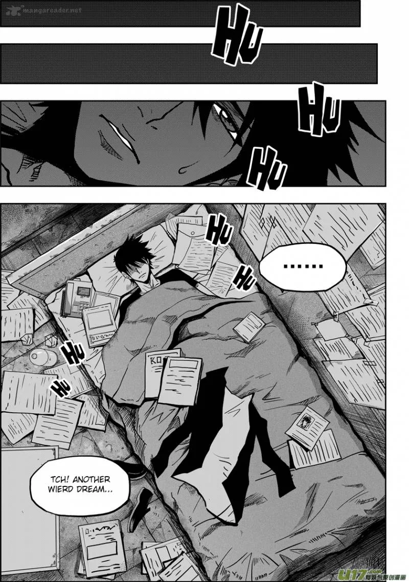 Autophagy Regulation Chapter 17 page 11