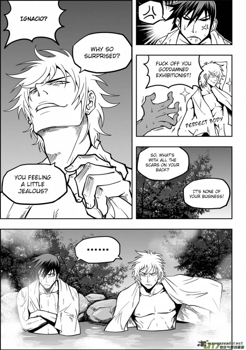 Autophagy Regulation Chapter 17 page 24