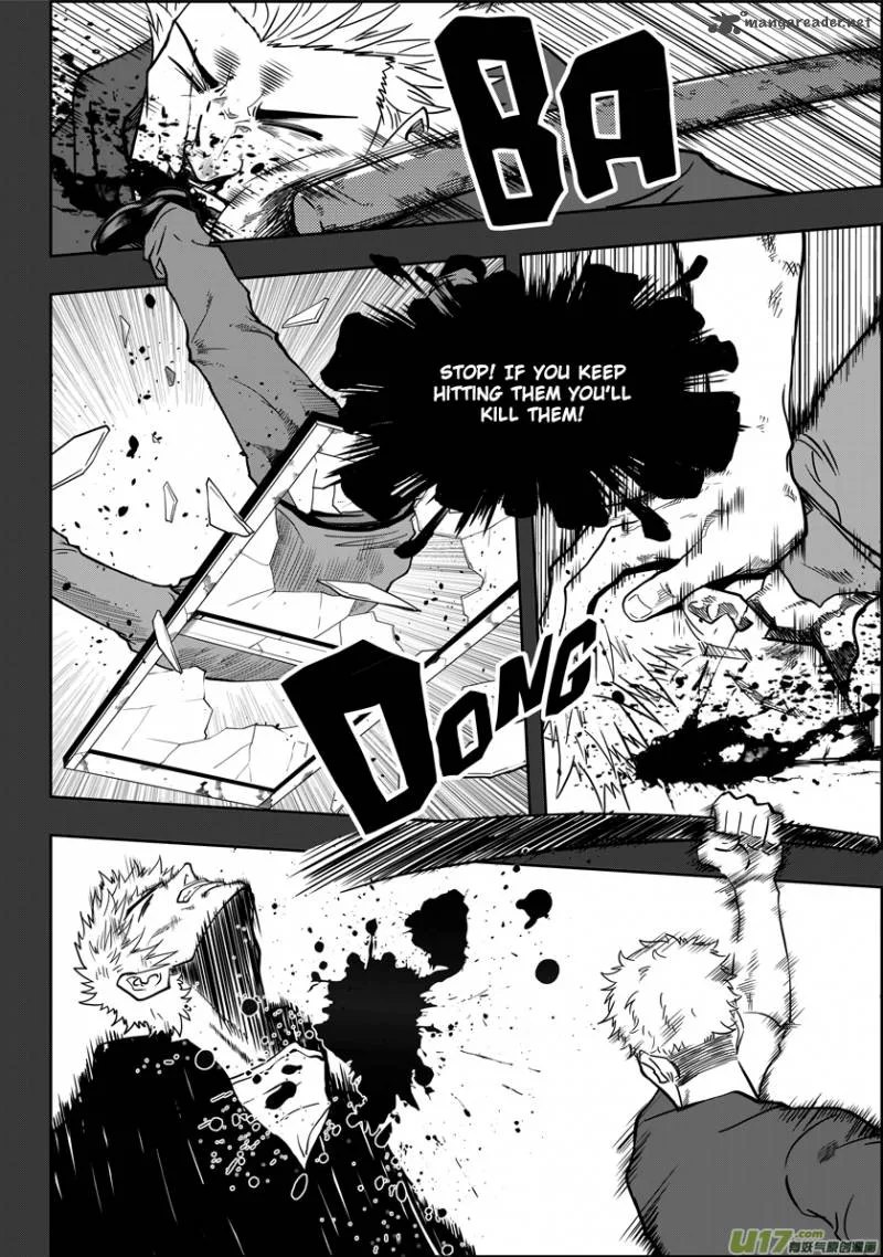 Autophagy Regulation Chapter 17 page 6