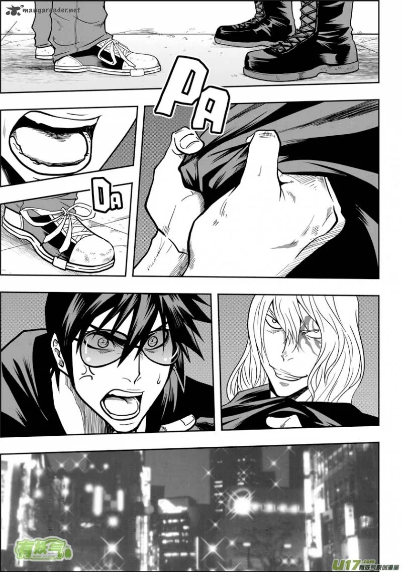Autophagy Regulation Chapter 17 page 16