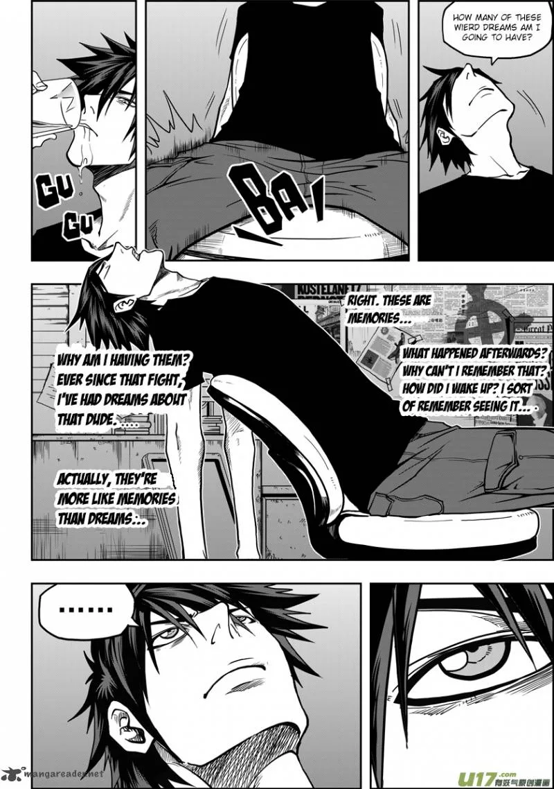Autophagy Regulation Chapter 17 page 12