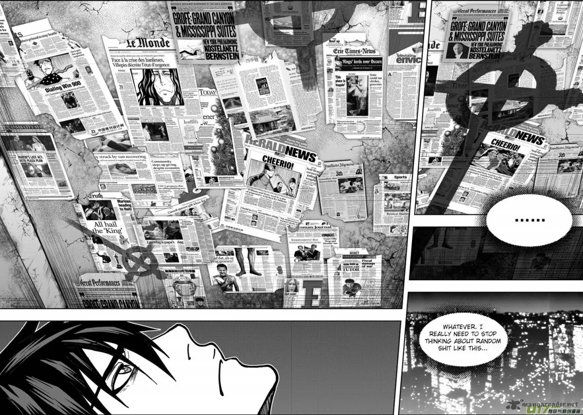 Autophagy Regulation Chapter 17 page 13