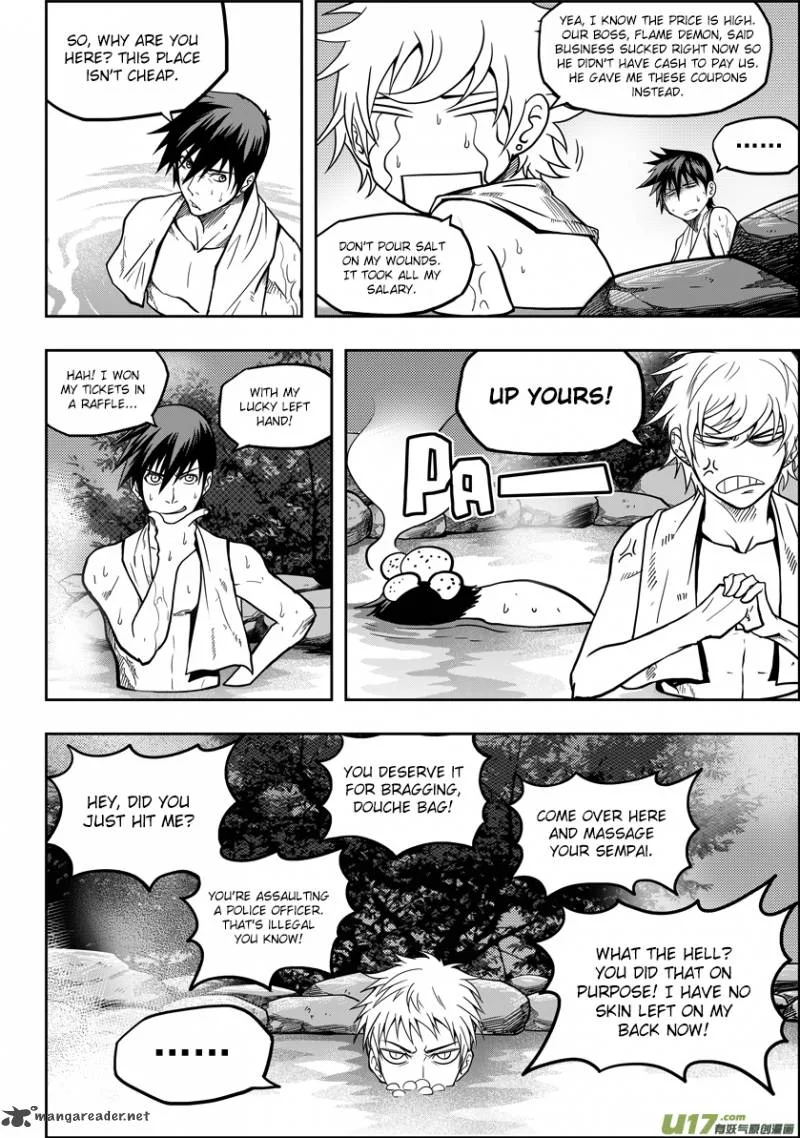 Autophagy Regulation Chapter 17 page 25