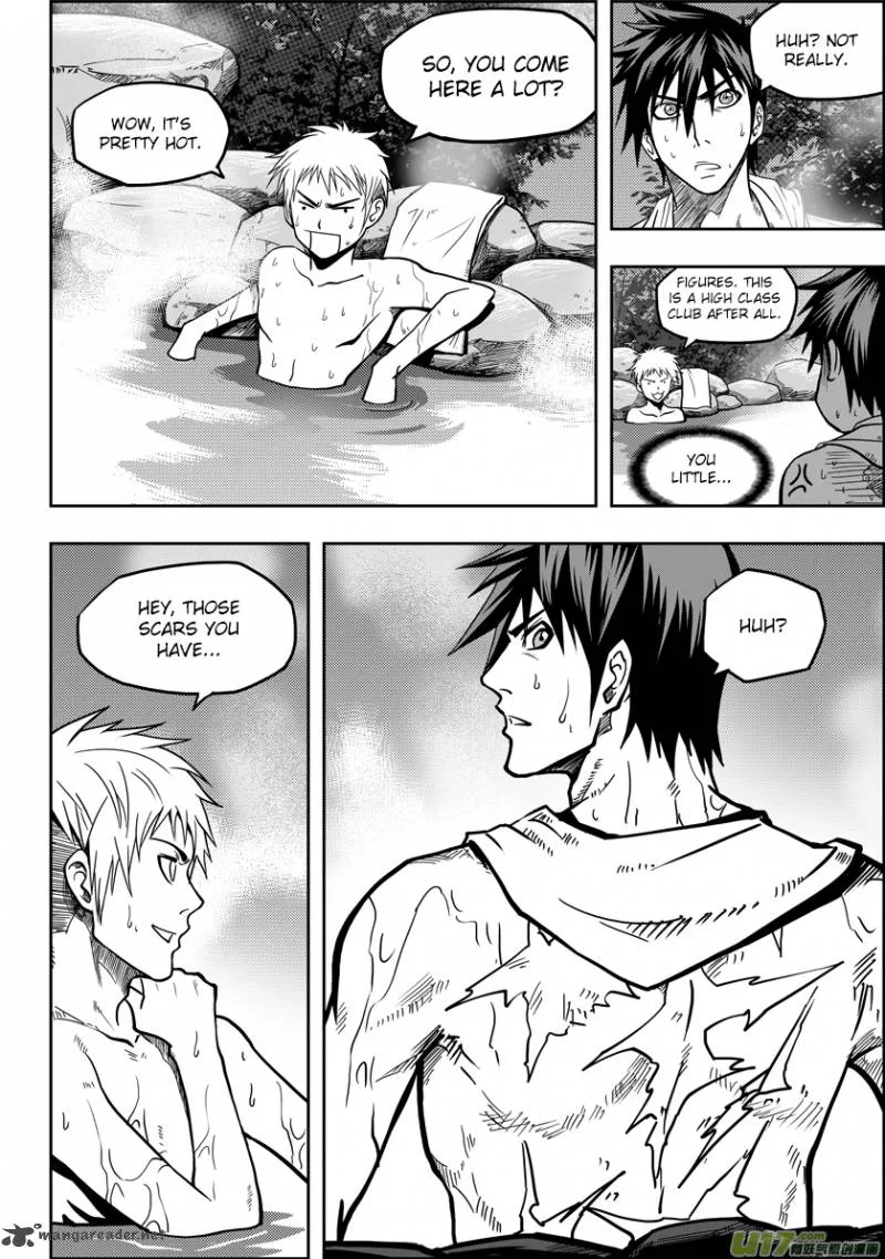 Autophagy Regulation Chapter 17 page 21