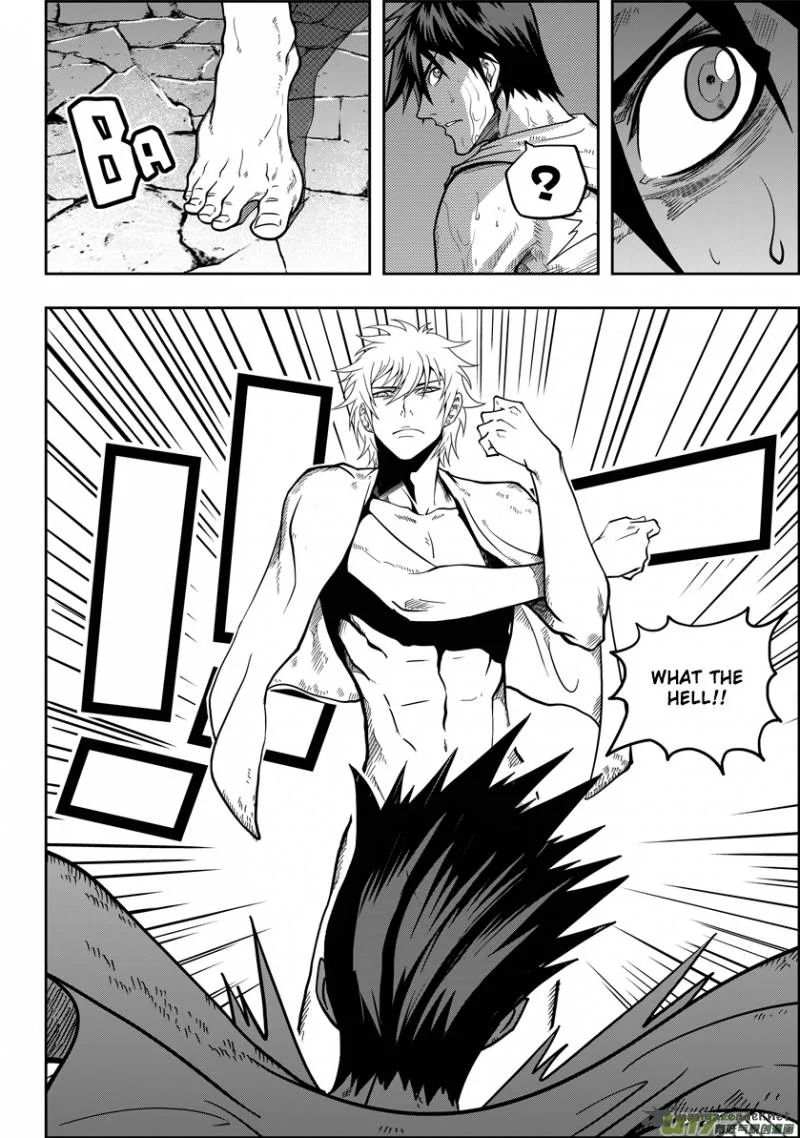 Autophagy Regulation Chapter 17 page 23