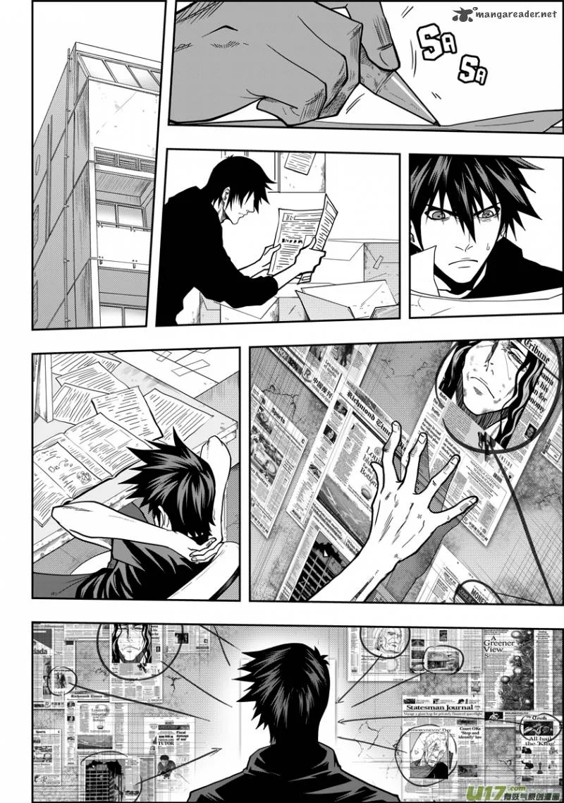 Autophagy Regulation Chapter 17 page 17