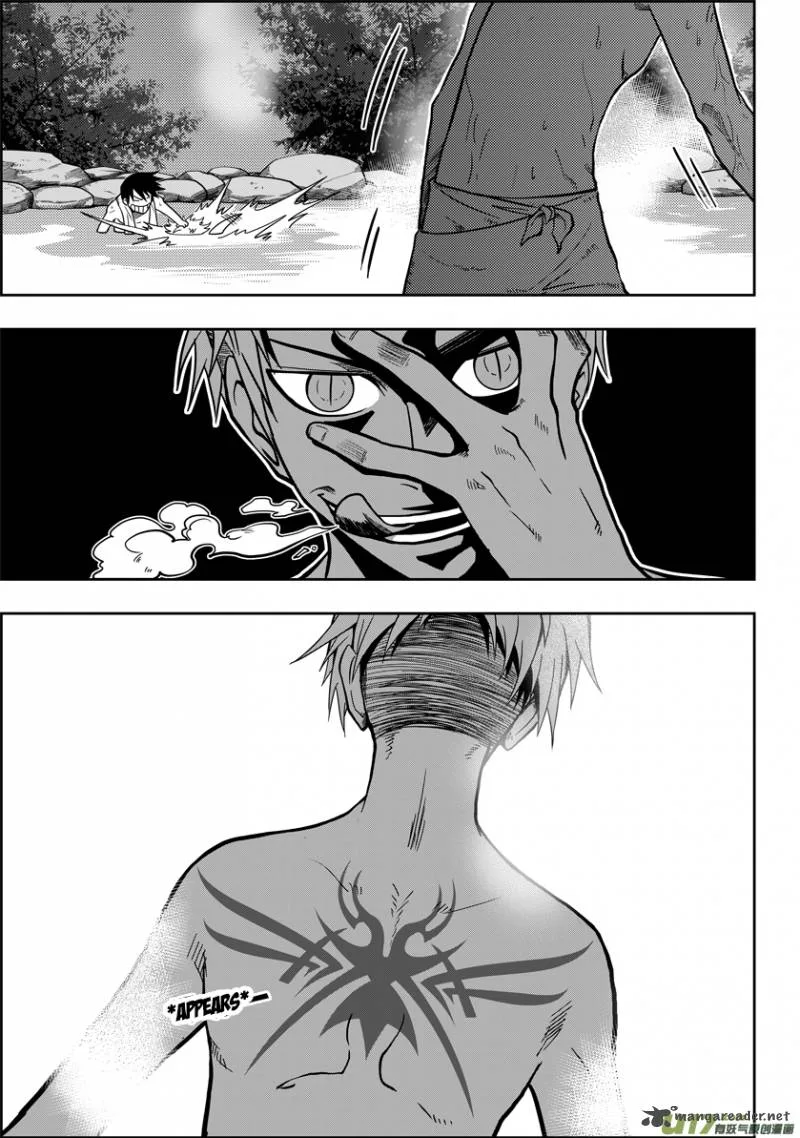 Autophagy Regulation Chapter 17 page 26