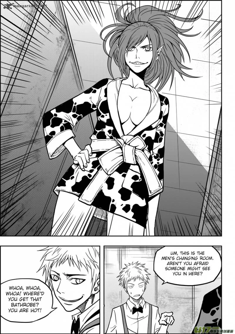 Autophagy Regulation Chapter 17 page 28