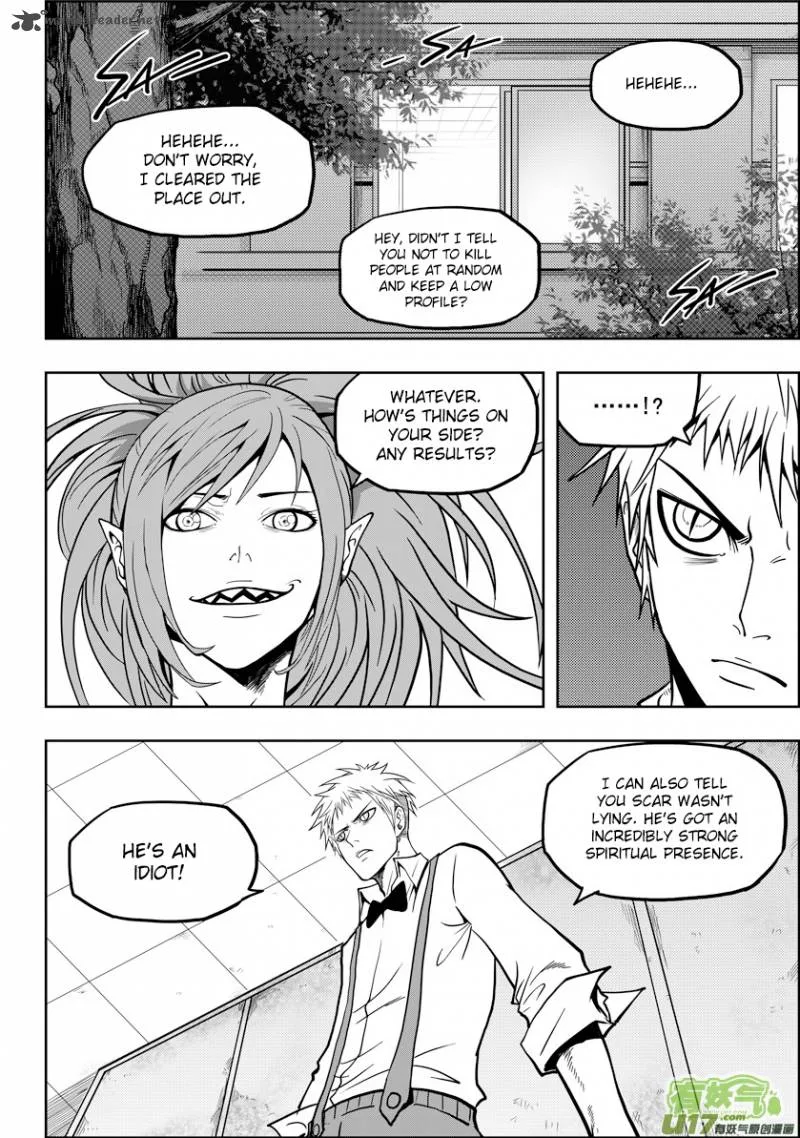 Autophagy Regulation Chapter 17 page 29