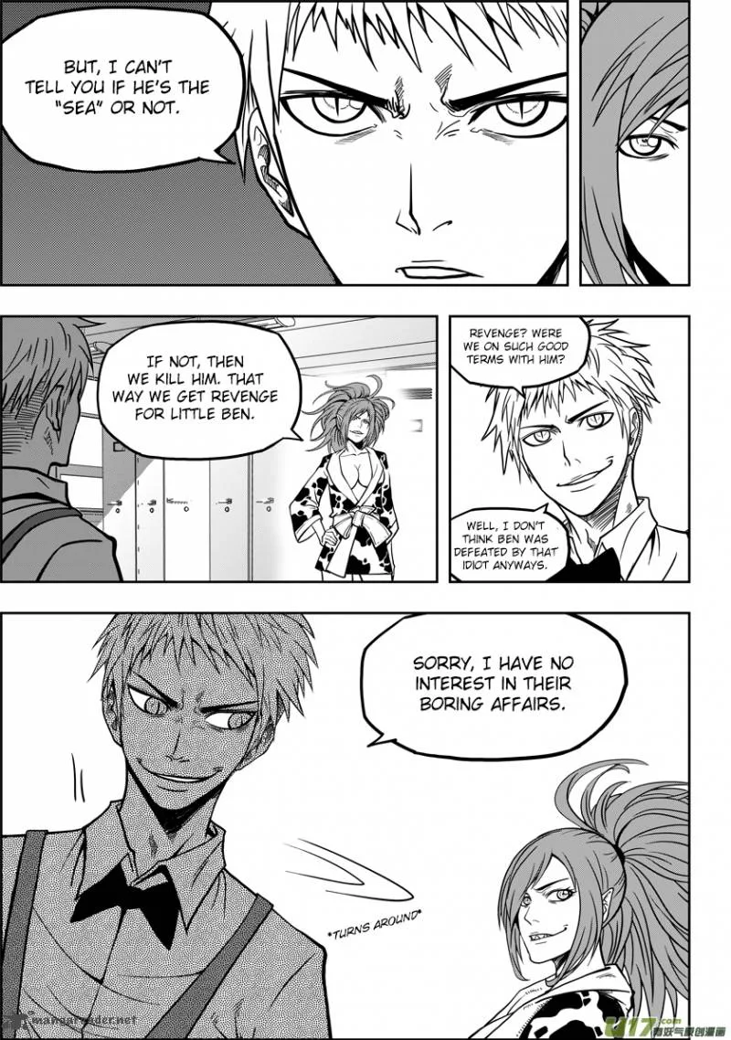 Autophagy Regulation Chapter 17 page 30