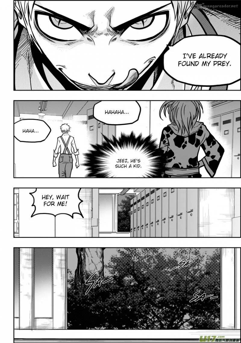 Autophagy Regulation Chapter 17 page 31