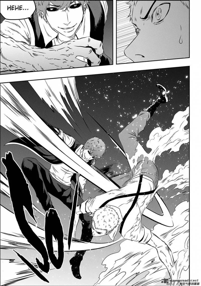 Autophagy Regulation Chapter 170 page 3