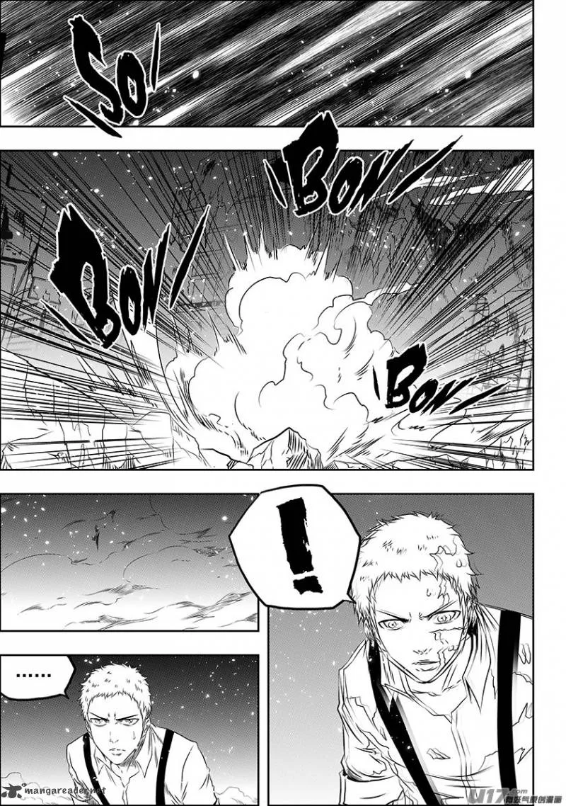 Autophagy Regulation Chapter 170 page 6
