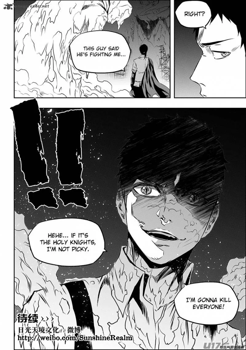 Autophagy Regulation Chapter 170 page 15