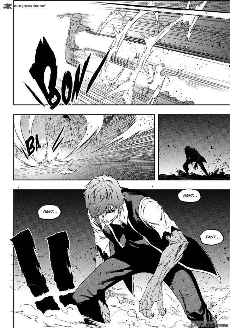 Autophagy Regulation Chapter 170 page 10