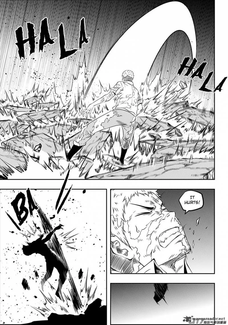 Autophagy Regulation Chapter 170 page 7