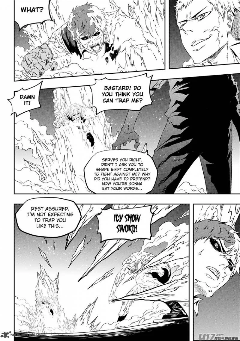 Autophagy Regulation Chapter 170 page 5