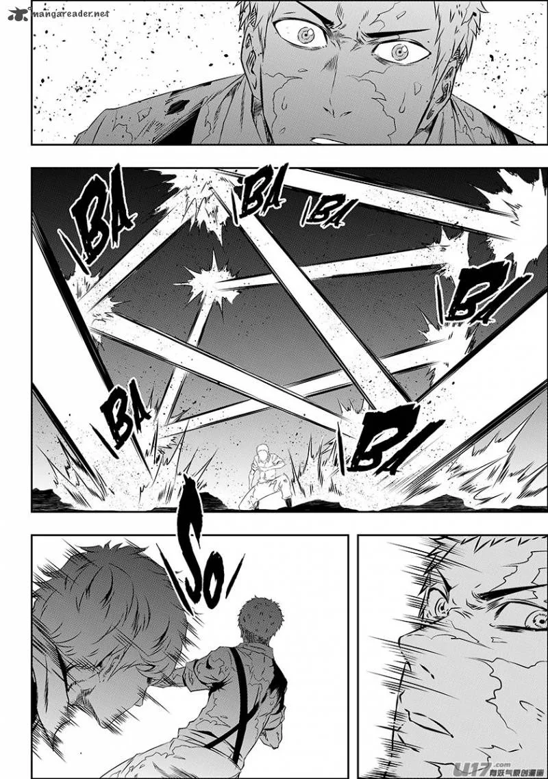 Autophagy Regulation Chapter 170 page 9