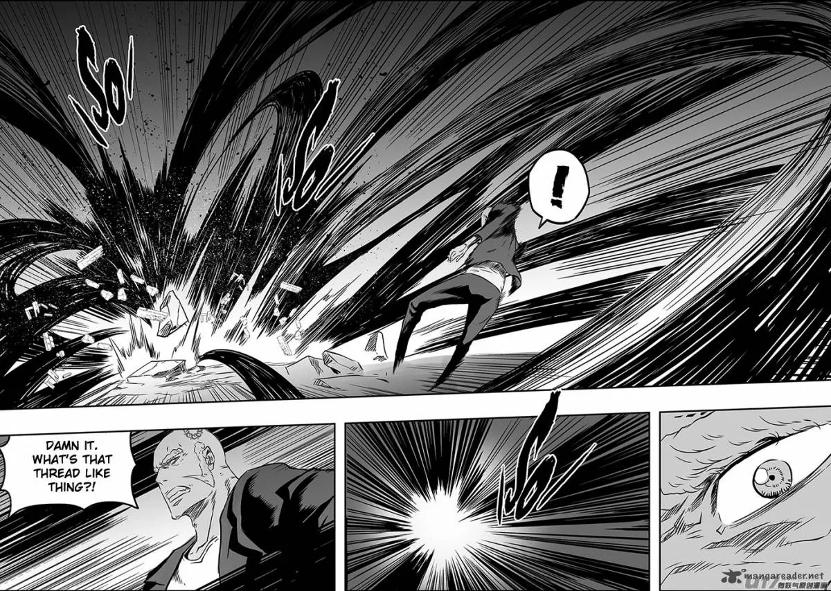 Autophagy Regulation Chapter 171 page 7
