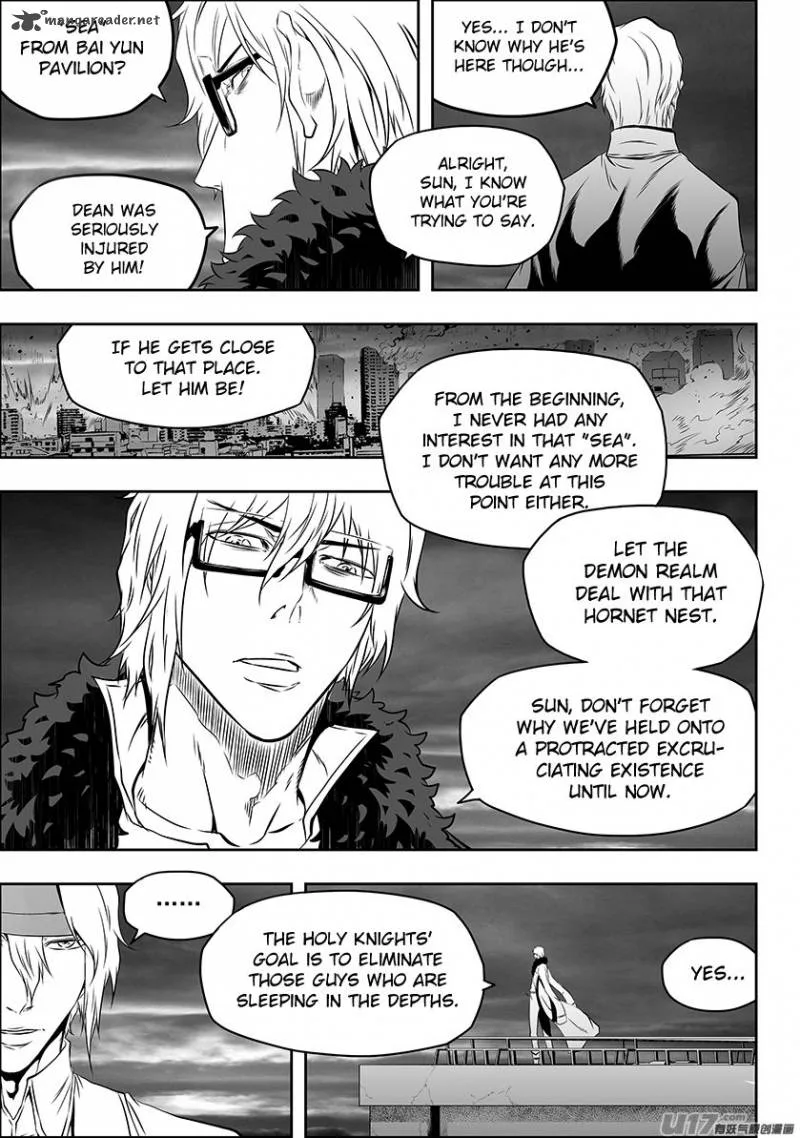 Autophagy Regulation Chapter 171 page 6